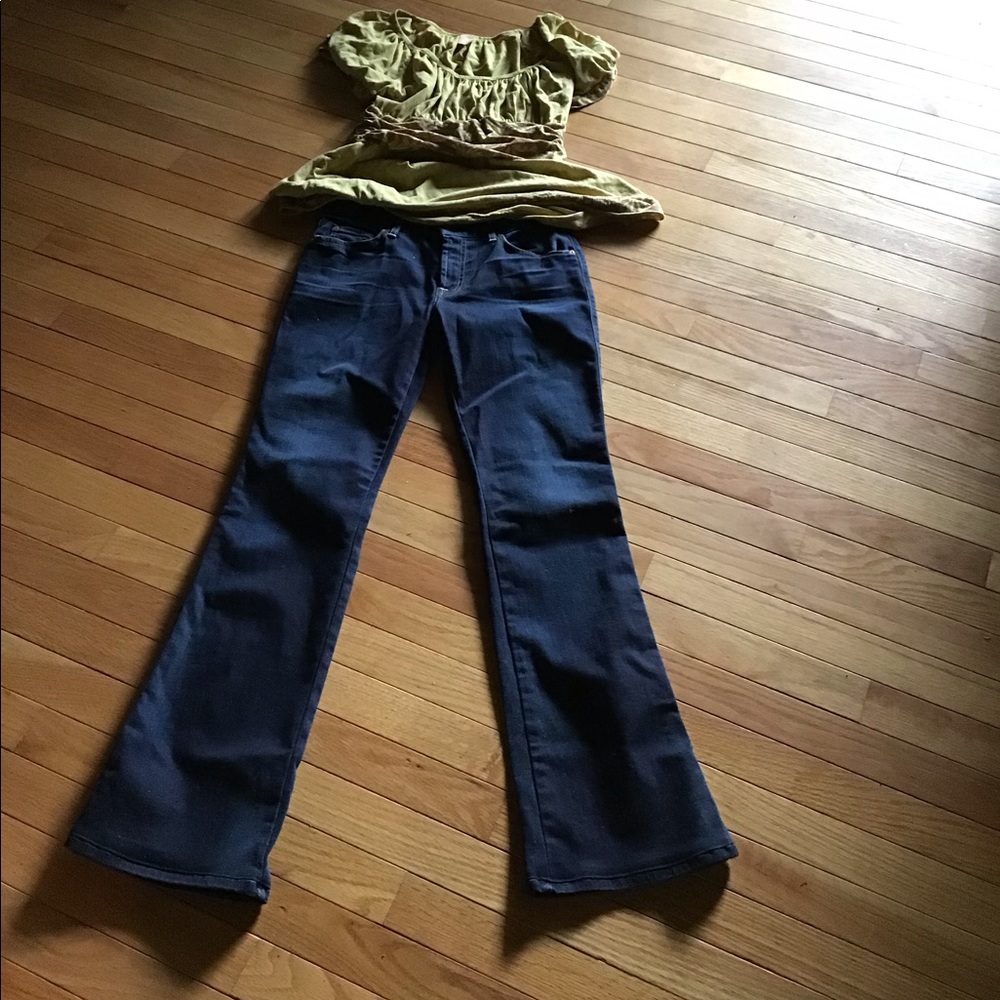 7 for all mankind